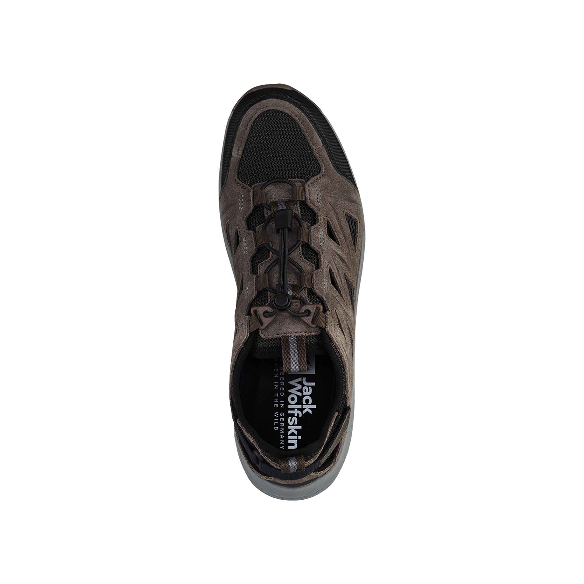 WOODLAND 2 HYBRID LOW M