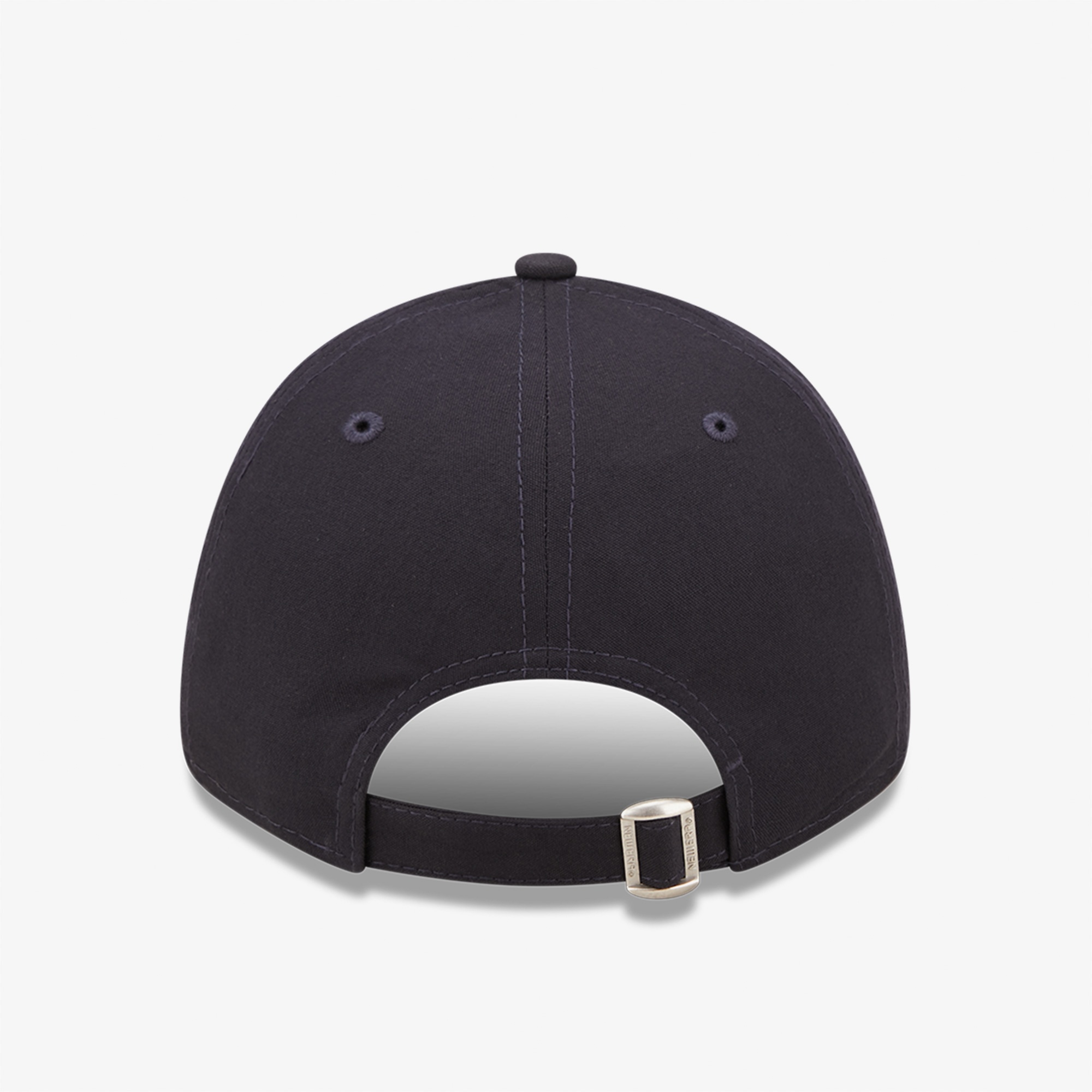 New Era New York Yankees Team Outline Unisex Siyah Şapka