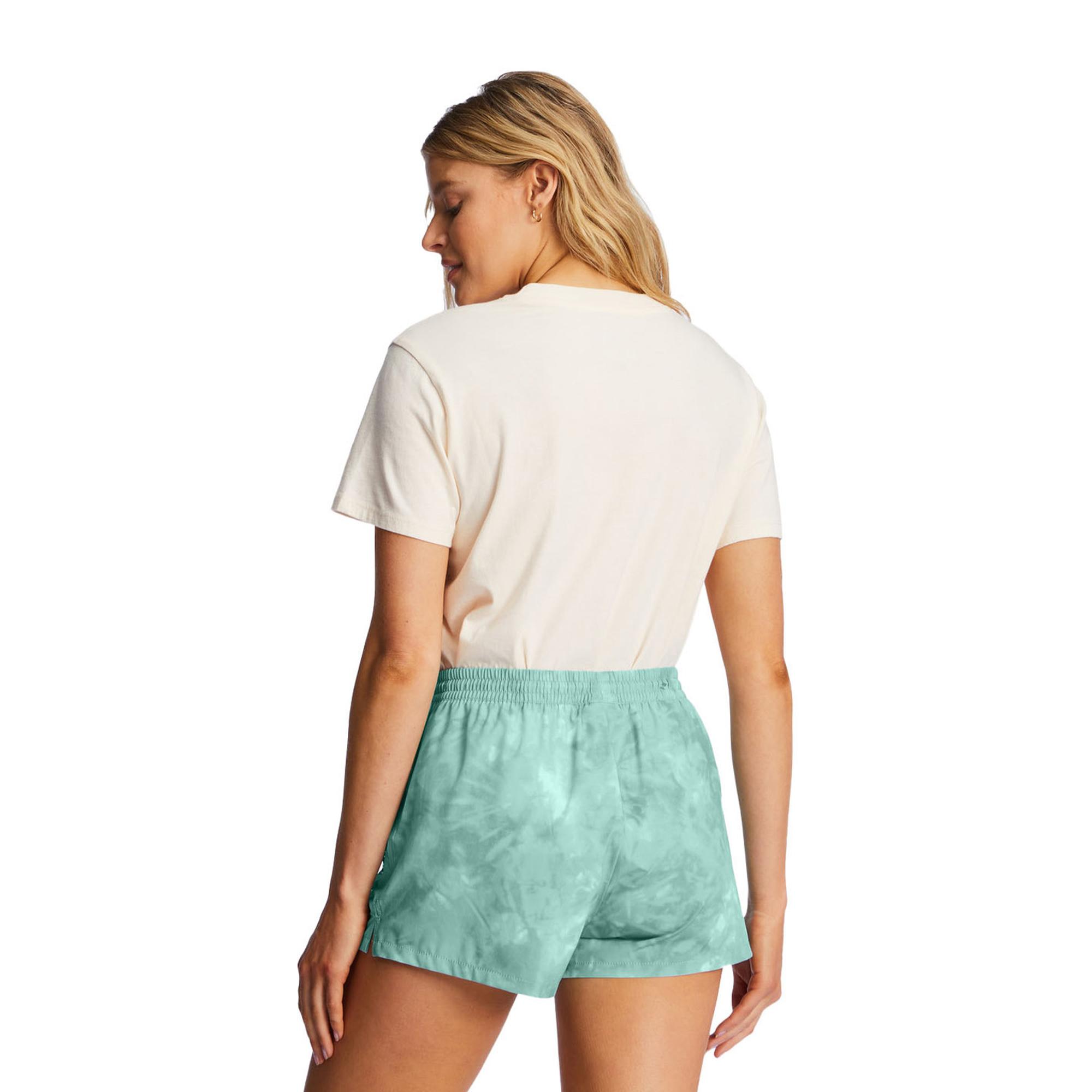 Billabong Adventure Short Kadın Yeşil Şort