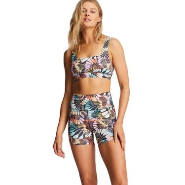  Billabong Summit Bra Tank Kadın Tank Top