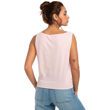  Billabong Sunset Feelings Kadın Pembe Tank Top