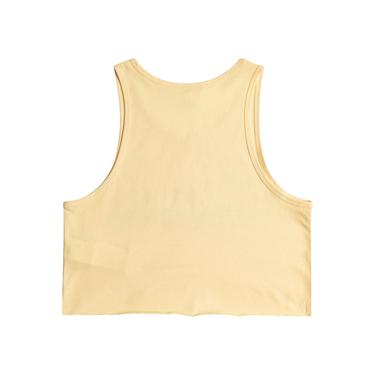  Billabong Lover Boy Kız Çocuk Sarı Tank Top