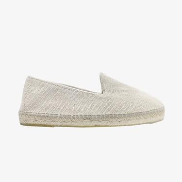  Manebi Erkek Krem Rengi Espadril
