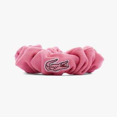  Lacoste Kadın Pembe Saç Tokası