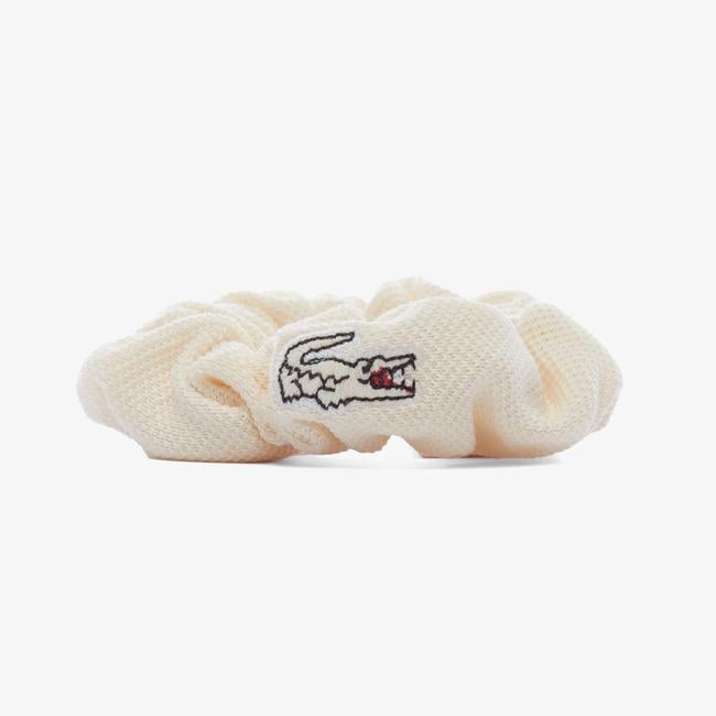  Kadın Krem Saç Tokası