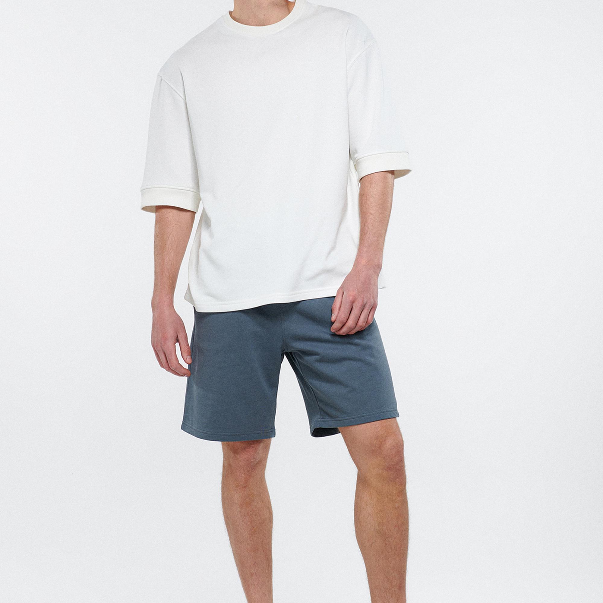 Mavi Mavi Şort 066935-80776