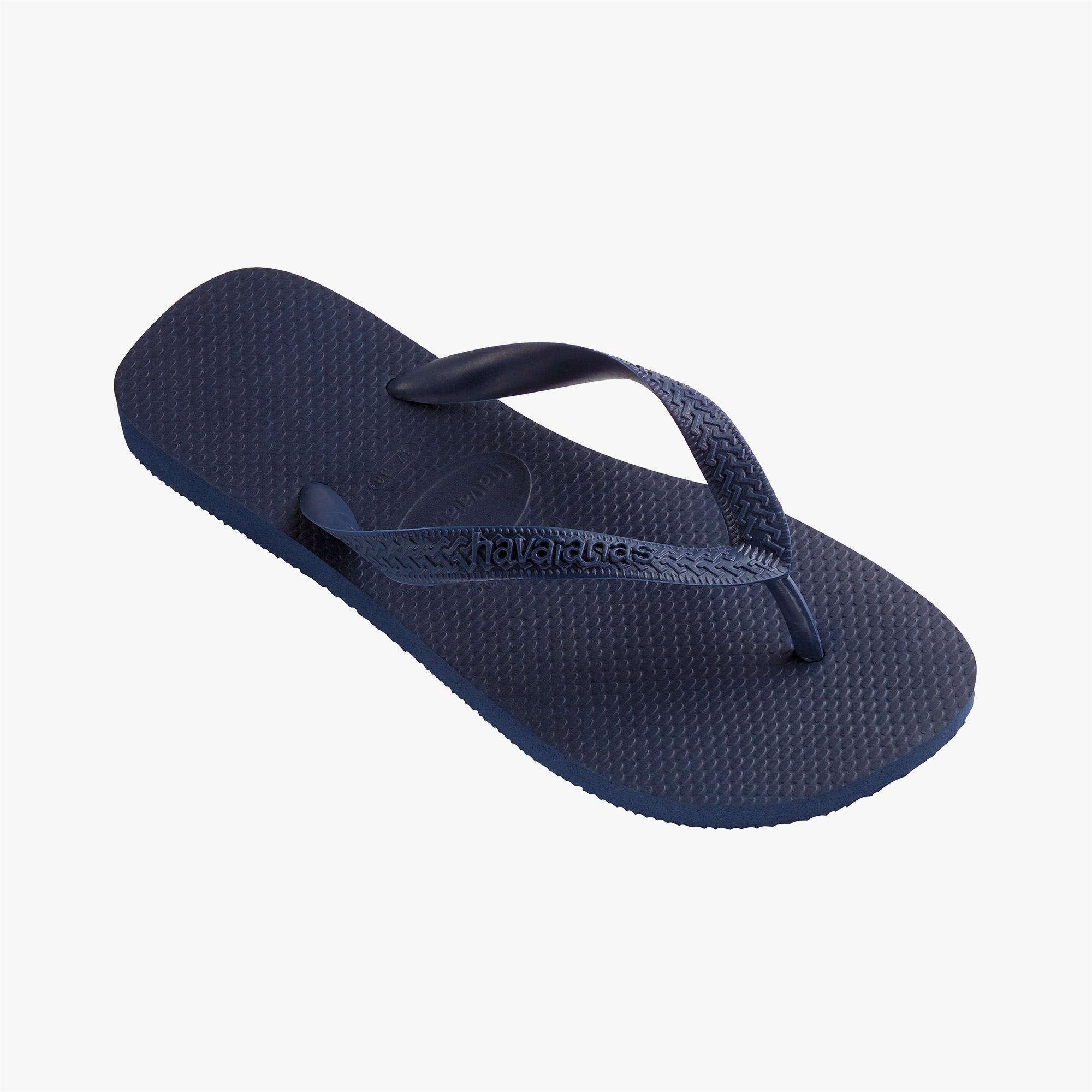 Havaianas Top Fc Çocuk Lacivert Terlik