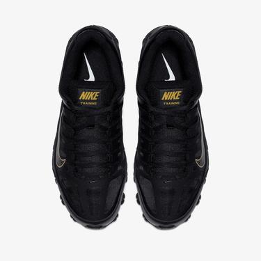  Nike Reax 8 Erkek Siyah Spor Ayakkabı