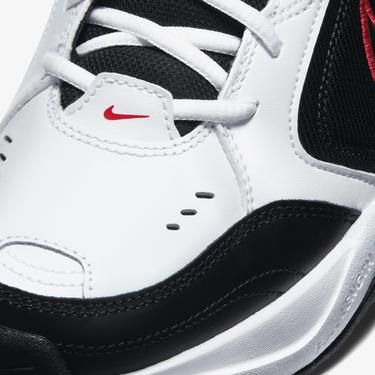  Nike Air Monarch IV Erkek Beyaz Spor Ayakkabı