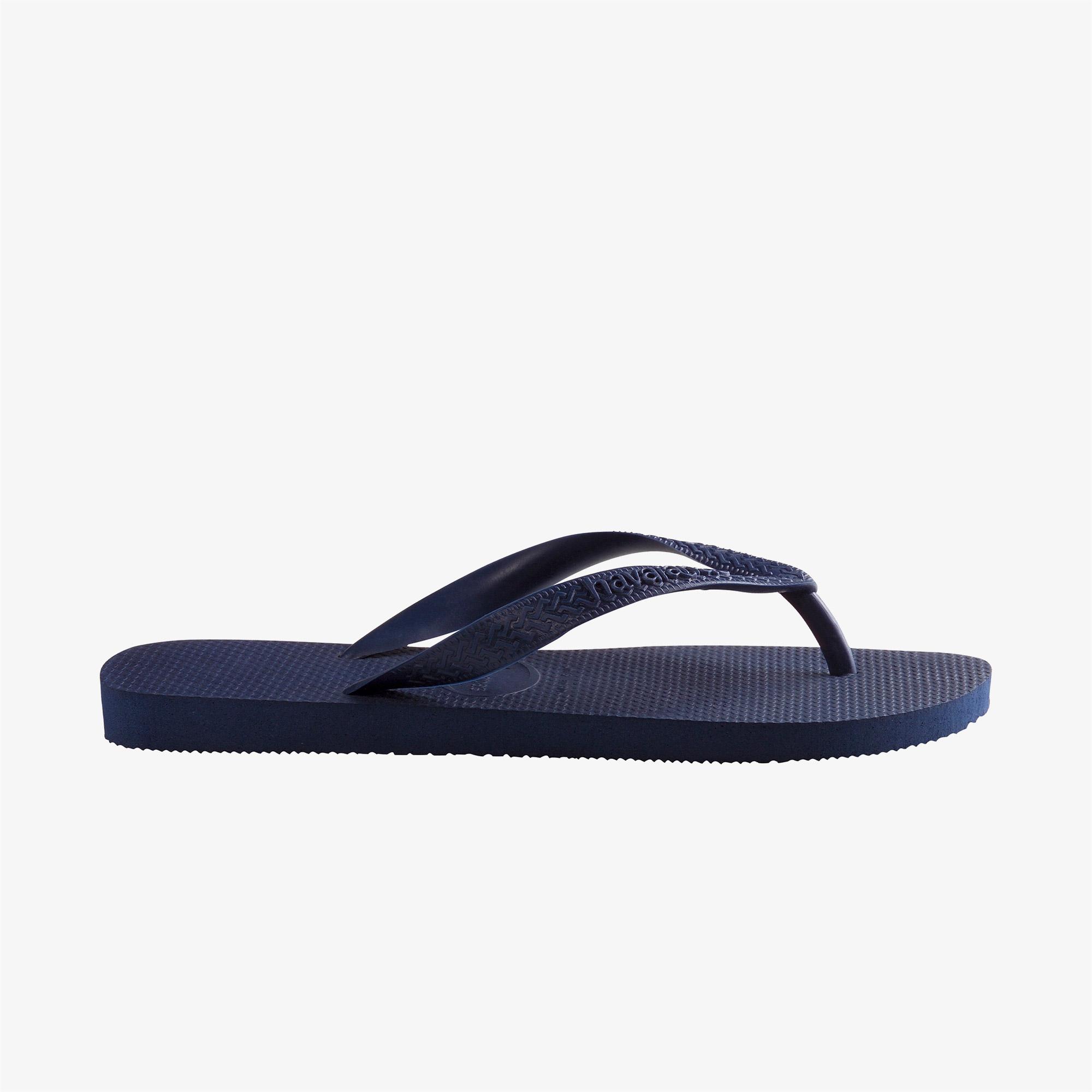Havaianas Top Fc Çocuk Lacivert Terlik