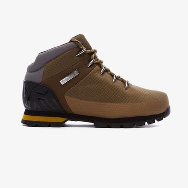  Timberland Euro Sprint Erkek Kahverengi Bot