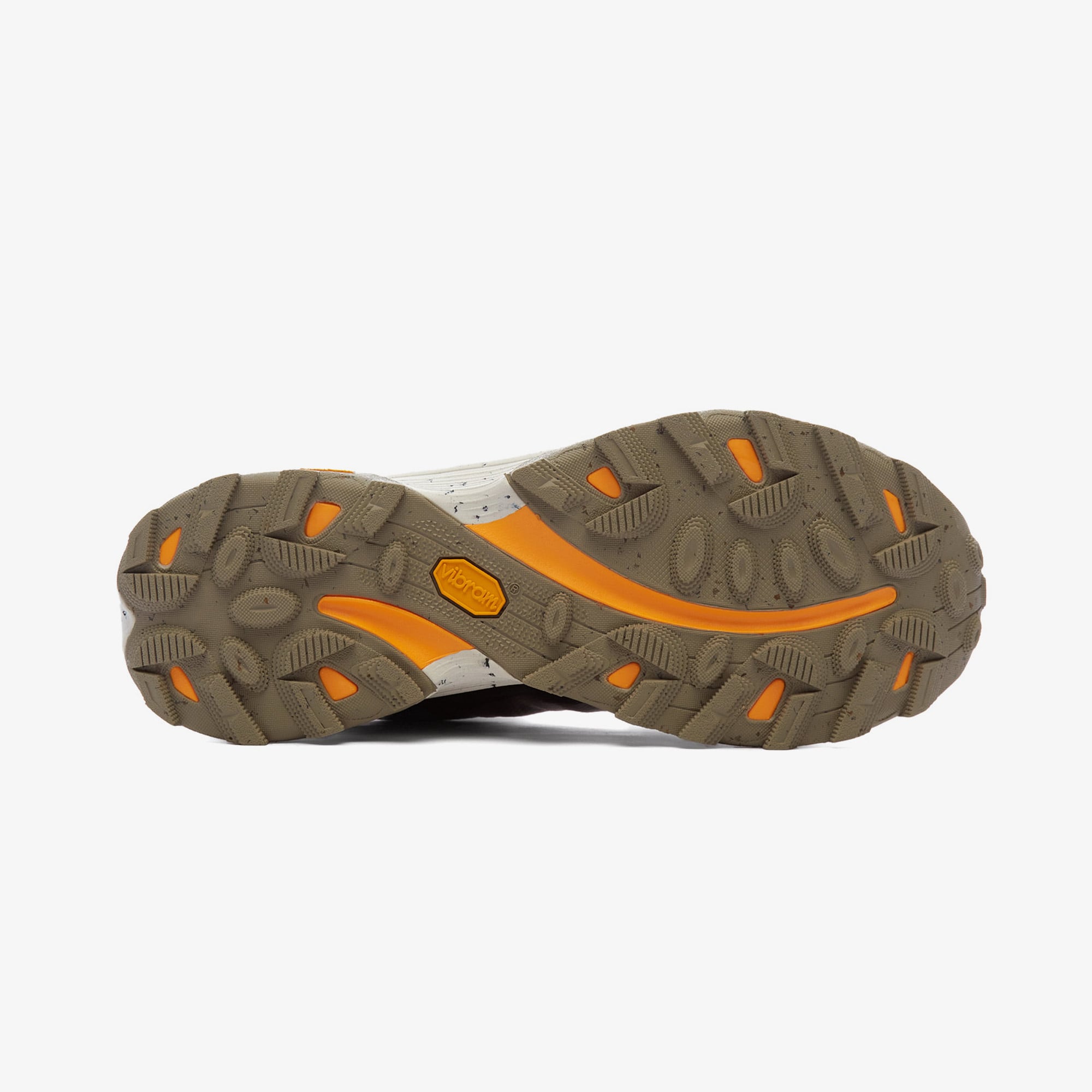 Merrell Moab Speed Gore-Tex Erkek Kahverengi Outdoor Ayakkabı - Görsel 6