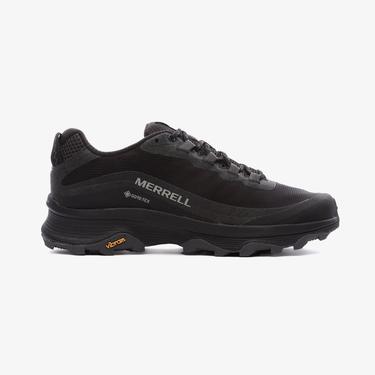  Merrell Moab Speed Gore-tex Erkek Siyah Outdoor Ayakkabı