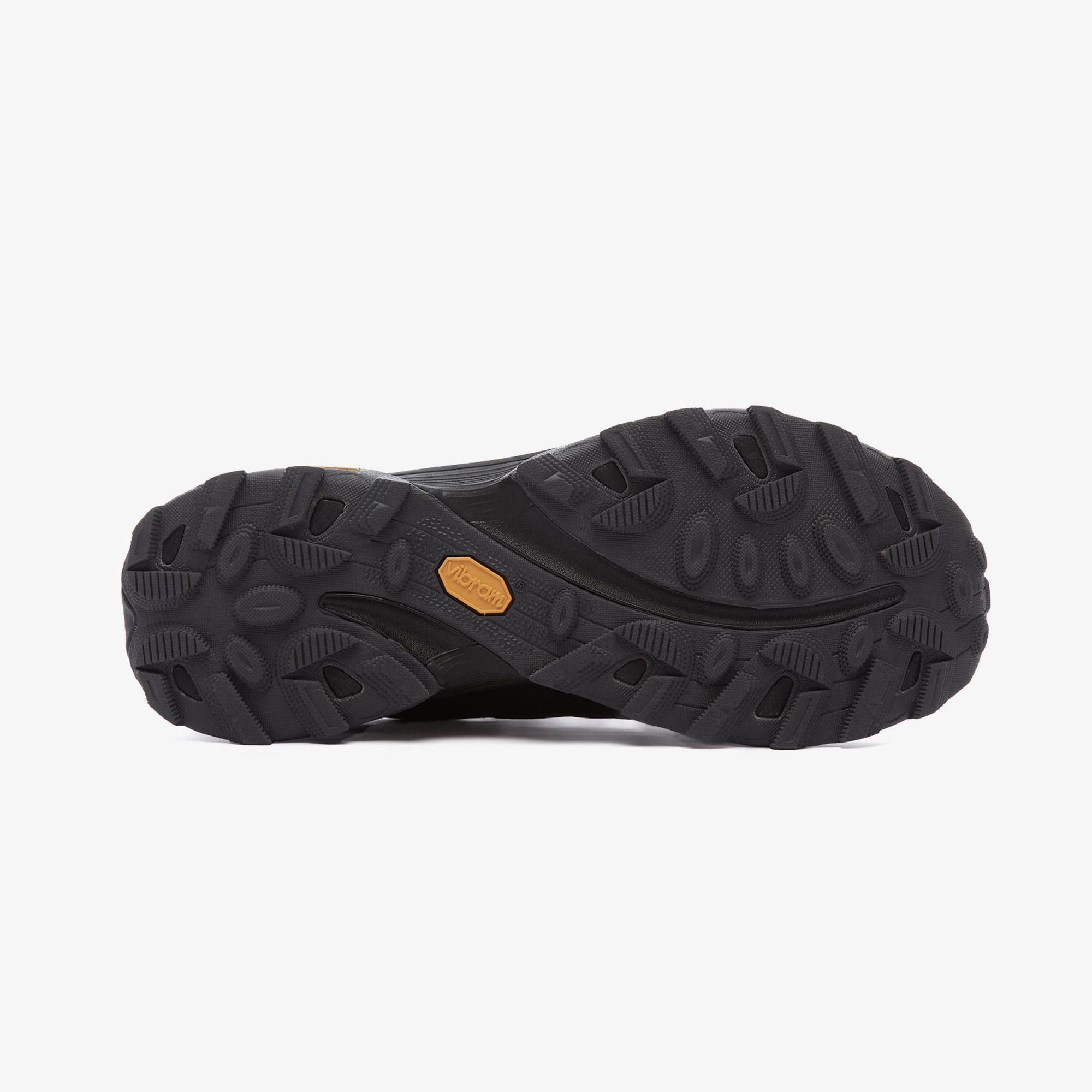 Merrell Moab Speed Gore-tex Erkek Siyah Outdoor Ayakkabı