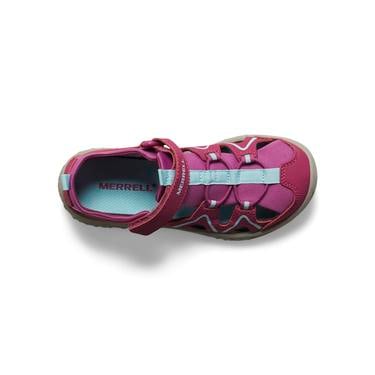  Merrell Hydro Explorer Kız Çocuk Gri Ayakkabı