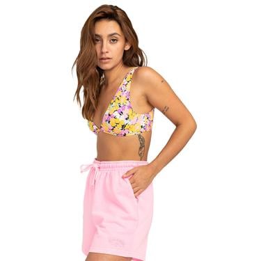  Billabong More Fun Kadın Pembe Şort