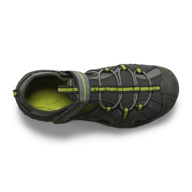  Merrell Hydro 2 Erkek Çocuk Yeşil Sandalet