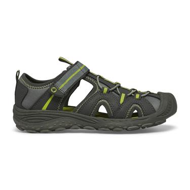  Merrell Hydro 2 Erkek Çocuk Yeşil Sandalet