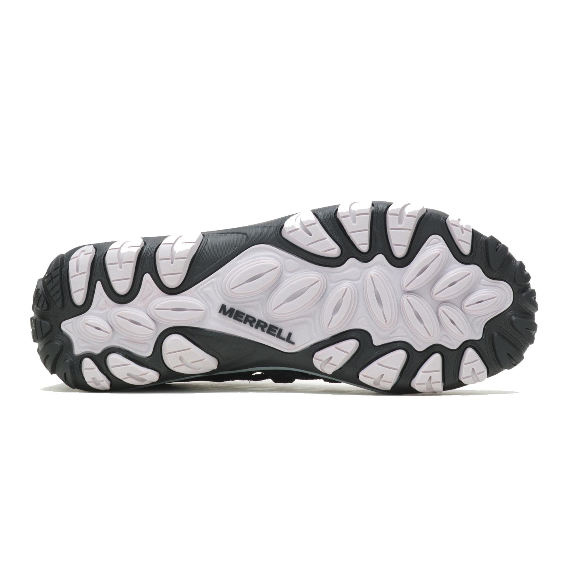 Merrell Accentor 3 Sieve Kadın Siyah Su Ayakkabısı