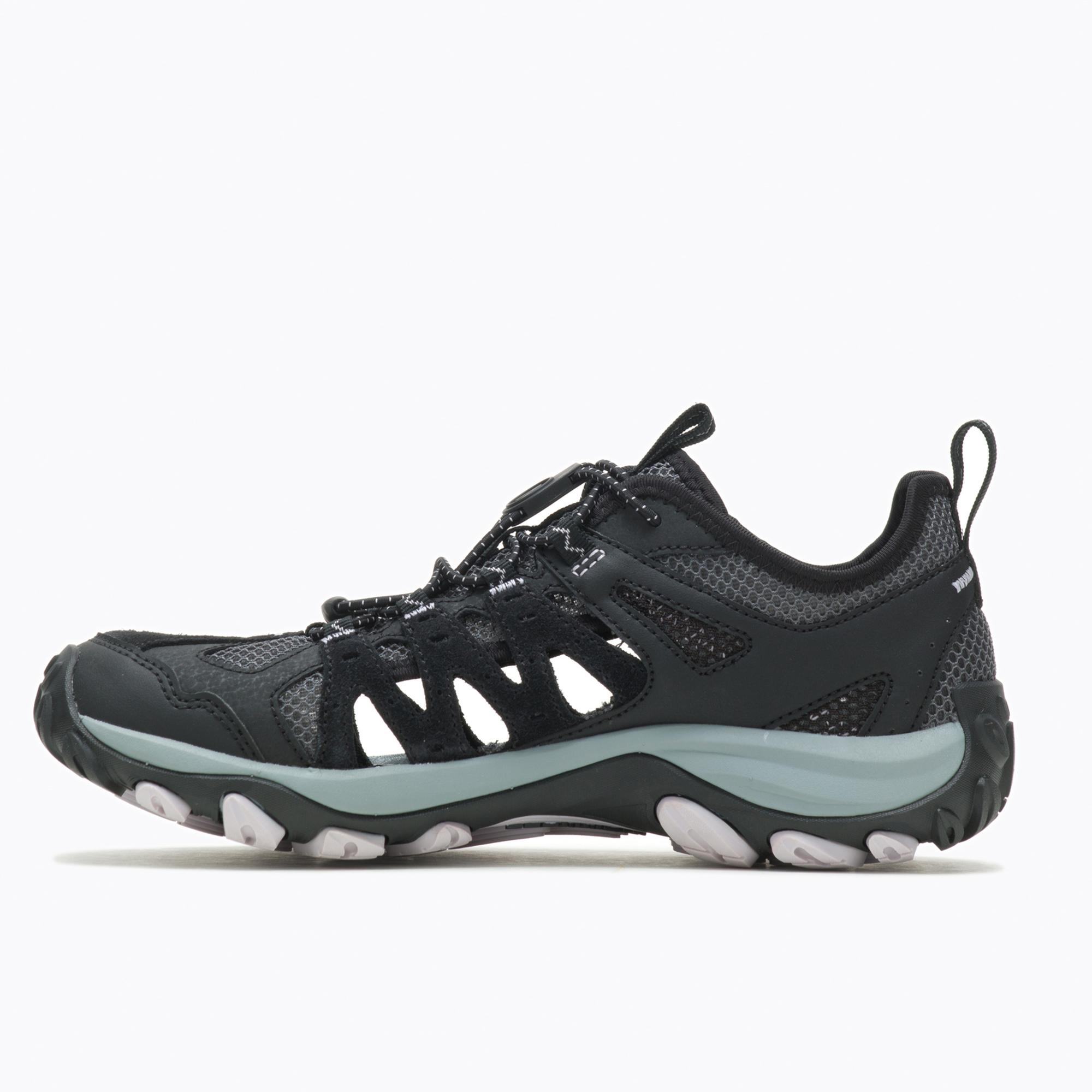 Merrell Accentor 3 Sieve Kadın Siyah Su Ayakkabısı