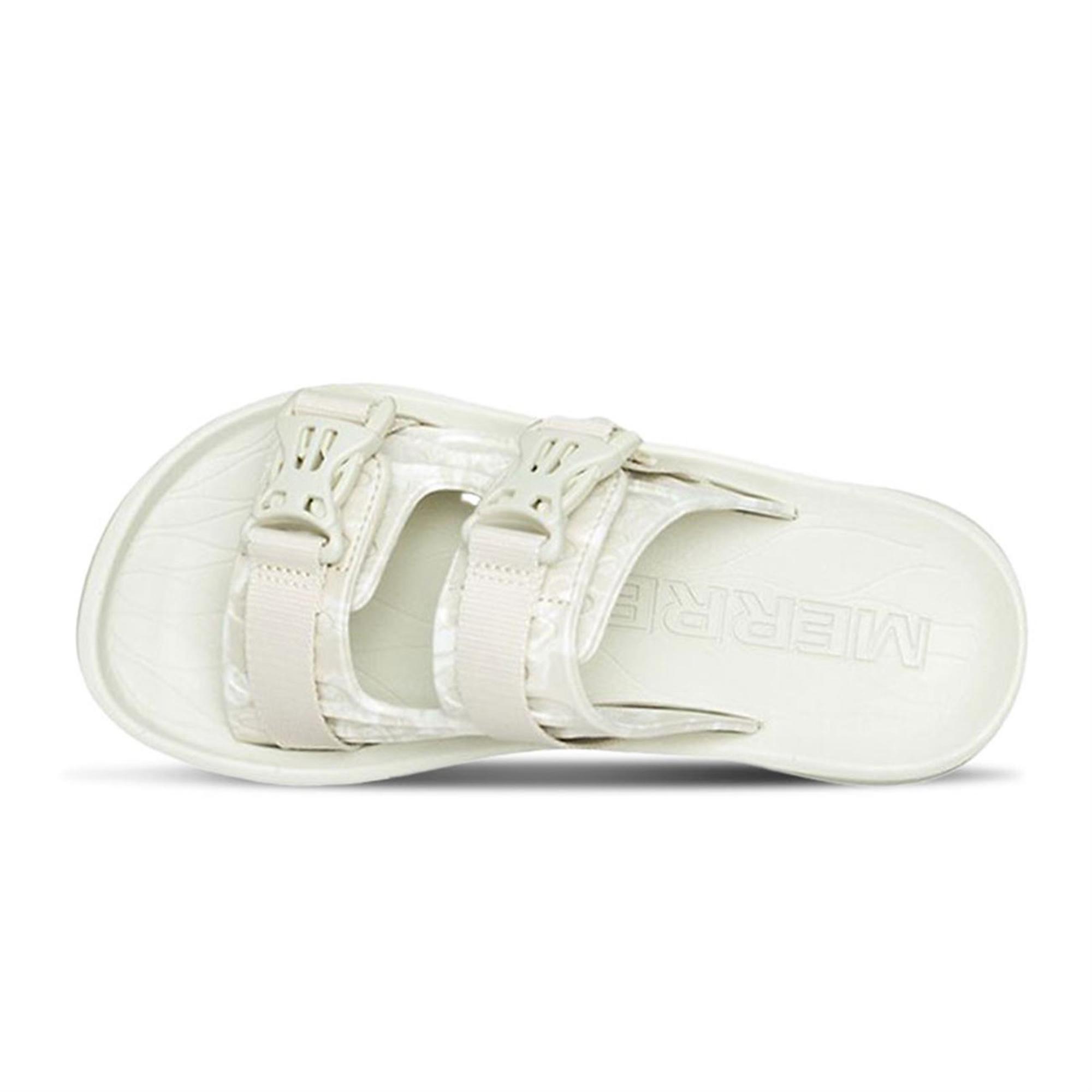 Merrell Hut Ultra Wrap Kadın Bej Terlik