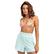 Billabong Clear Waters Kadın Mavi Şort