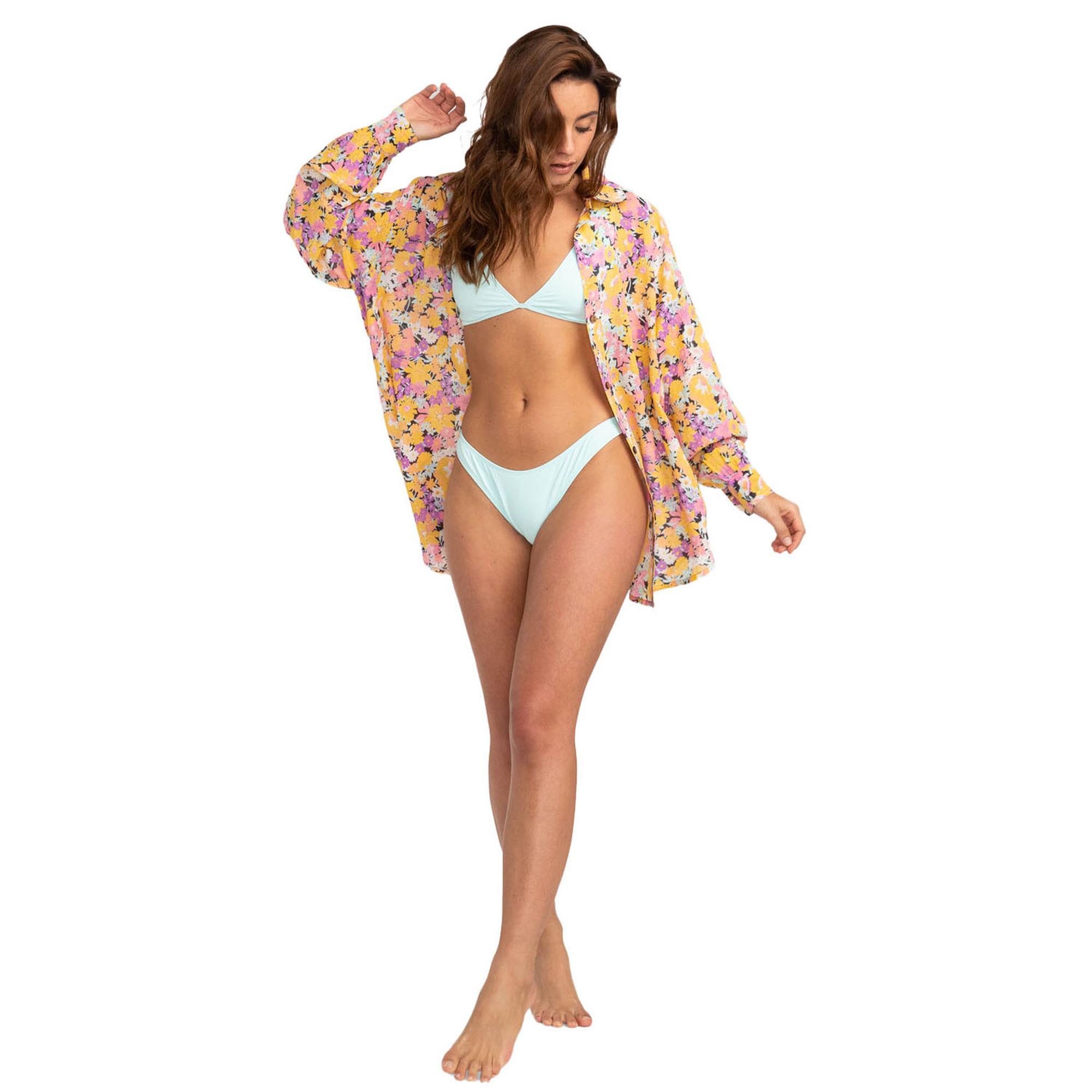 Billabong Swell Overshirt Kadın Gömlek