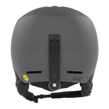  Oakley Mod1 Pro Erkek Gri Kask