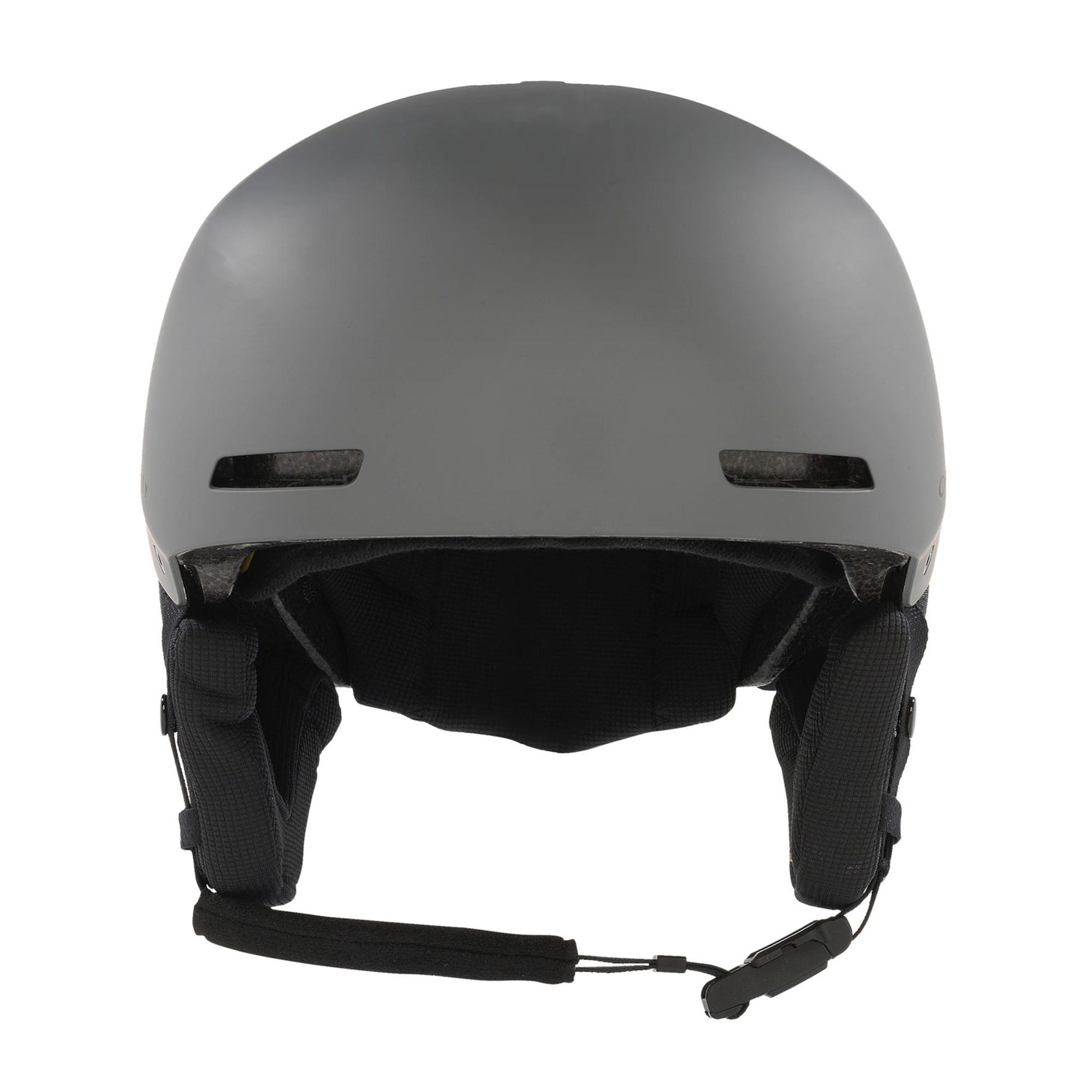 Oakley Mod1 Pro Erkek Gri Kask