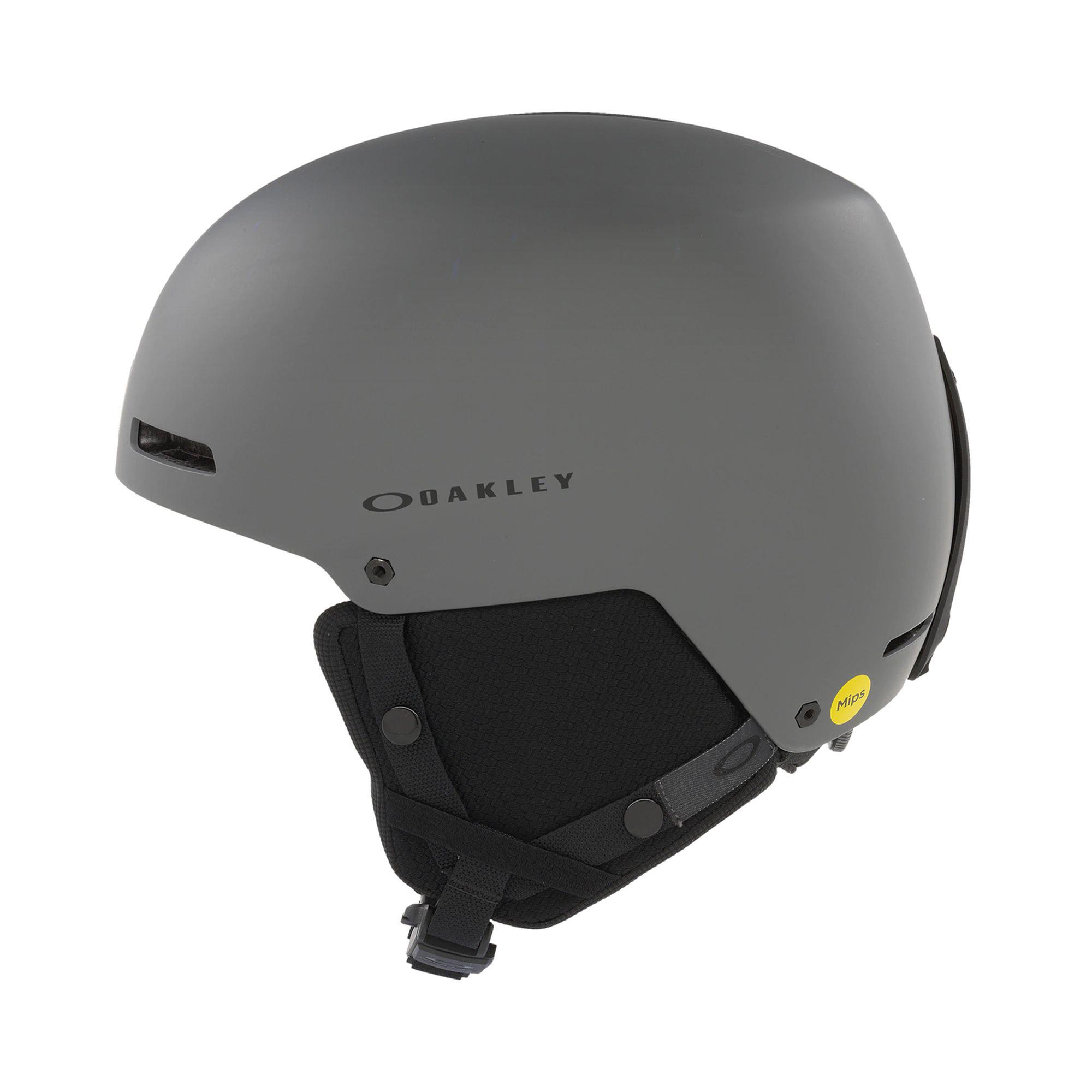 Oakley Mod1 Pro Erkek Gri Kask