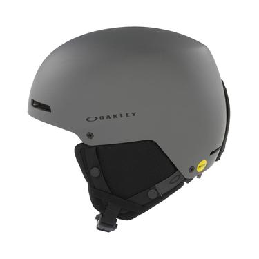  Oakley Mod1 Pro Erkek Gri Kask