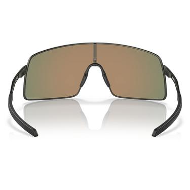  Oakley Sutro Ti Erkek Kırmızı Gözlük