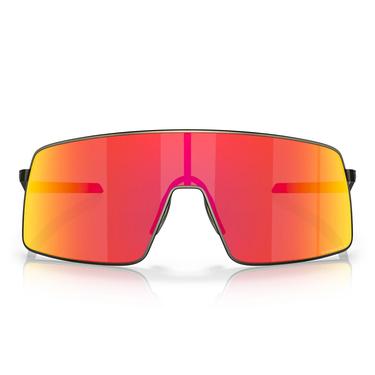  Oakley Sutro Ti Erkek Kırmızı Gözlük