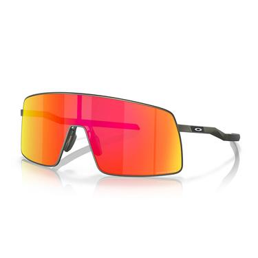  Oakley Sutro Ti Erkek Kırmızı Gözlük