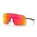 Oakley Sutro Ti Erkek Kırmızı Gözlük