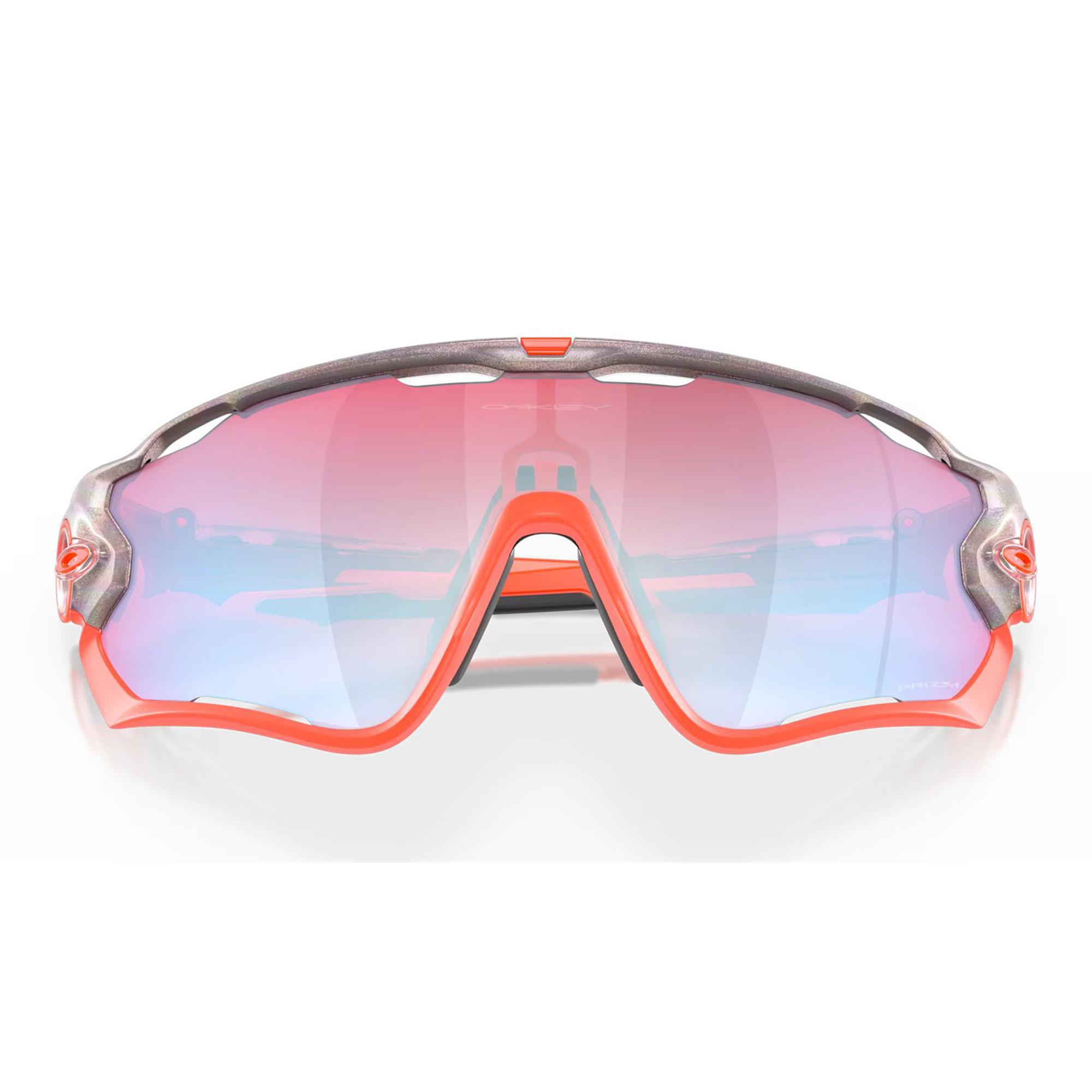 Qakley Jawbreaker Erkek Güneş Gözlüğü