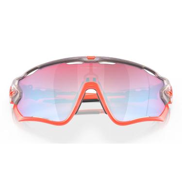  Qakley Jawbreaker Erkek Güneş Gözlüğü