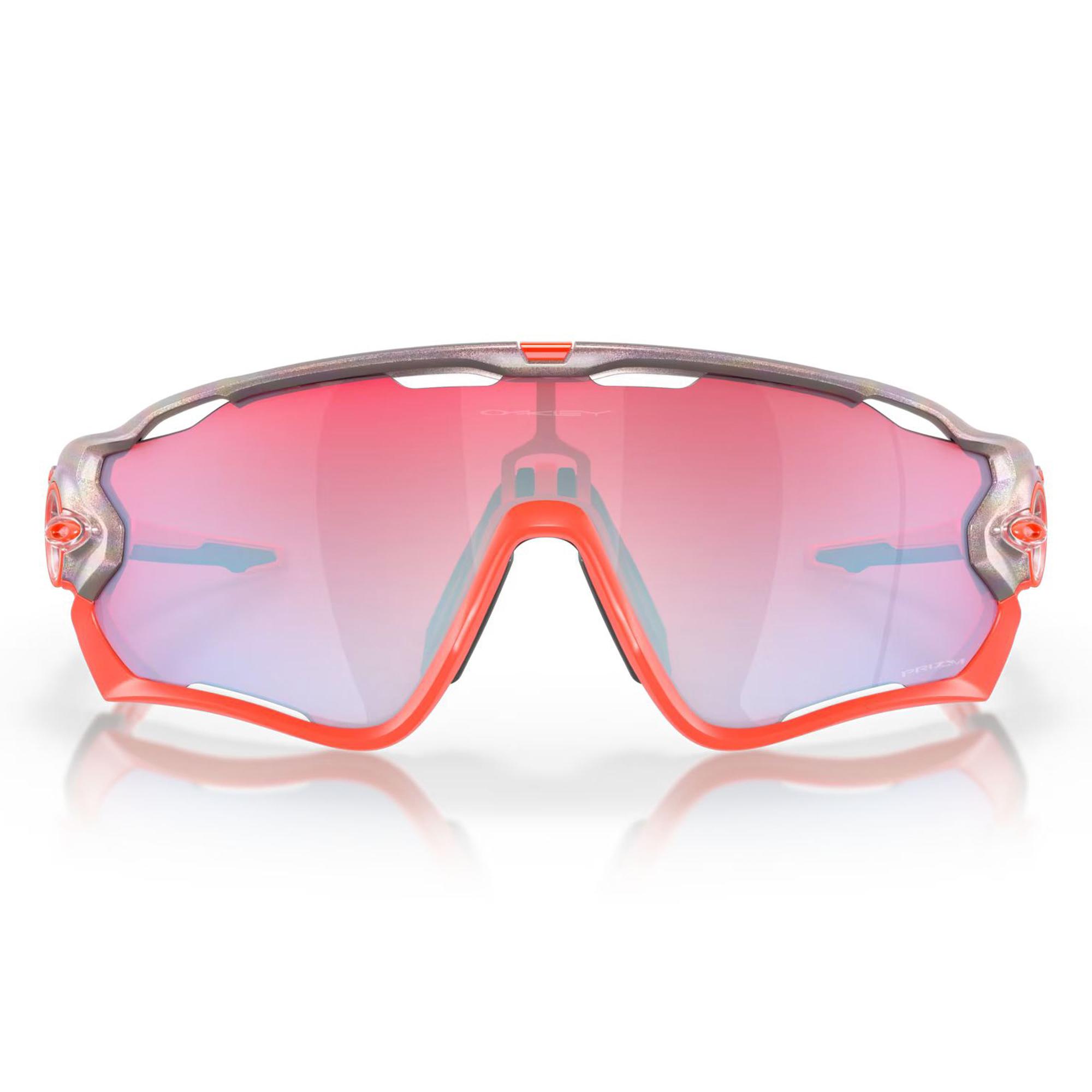 Qakley Jawbreaker Erkek Güneş Gözlüğü