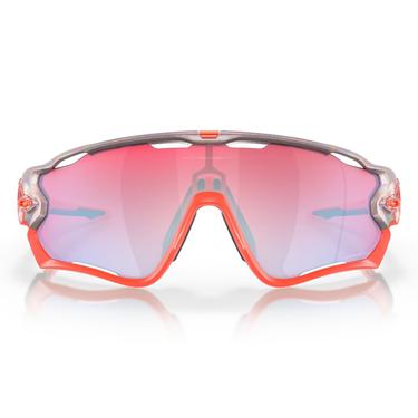  Qakley Jawbreaker Erkek Güneş Gözlüğü