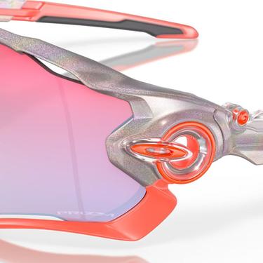  Qakley Jawbreaker Erkek Güneş Gözlüğü