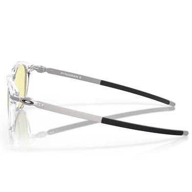  Qakley Pitchman Erkek Güneş Gözlüğü