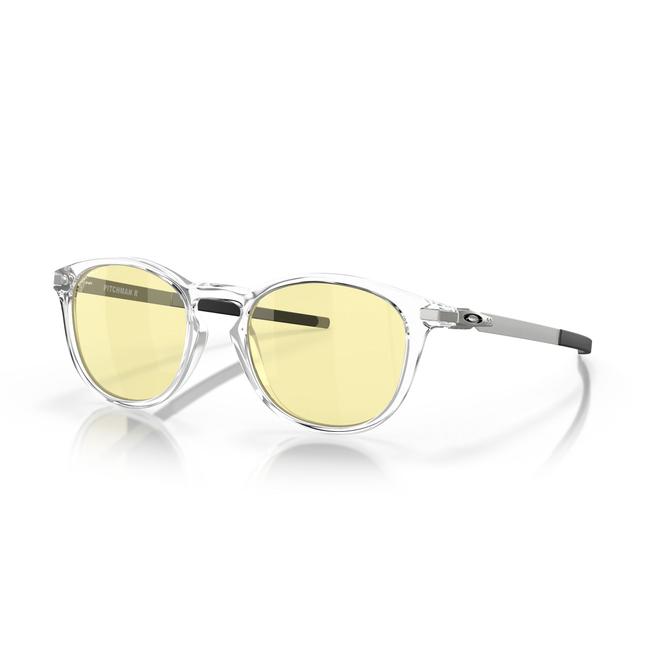  Qakley Pitchman Erkek Güneş Gözlüğü
