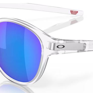  Oakley Latch Erkek Gri Gözlük