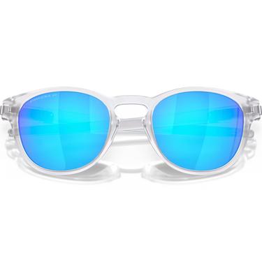  Oakley Latch Erkek Gri Gözlük