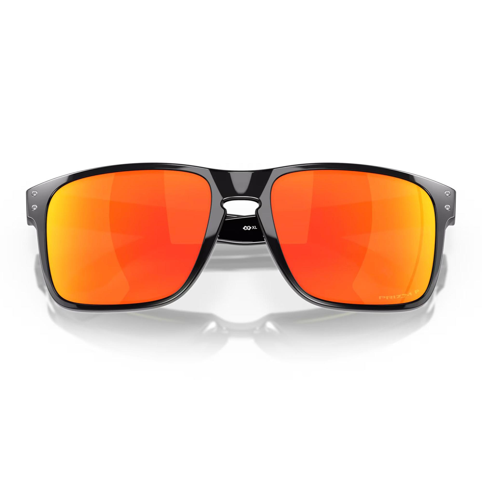 Oakley Holbrook Xl Erkek Siyah Gözlük