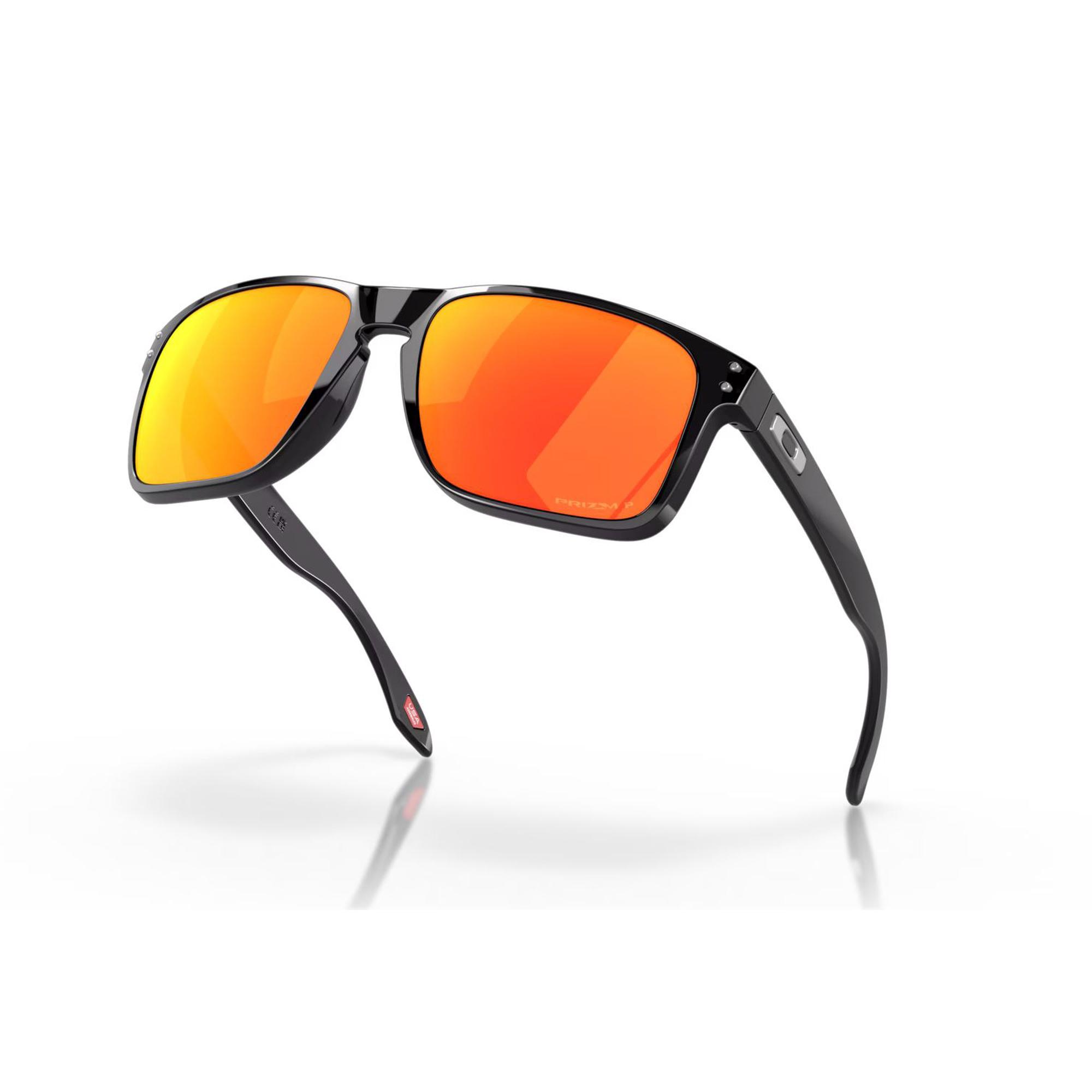 Oakley Holbrook Xl Erkek Siyah Gözlük