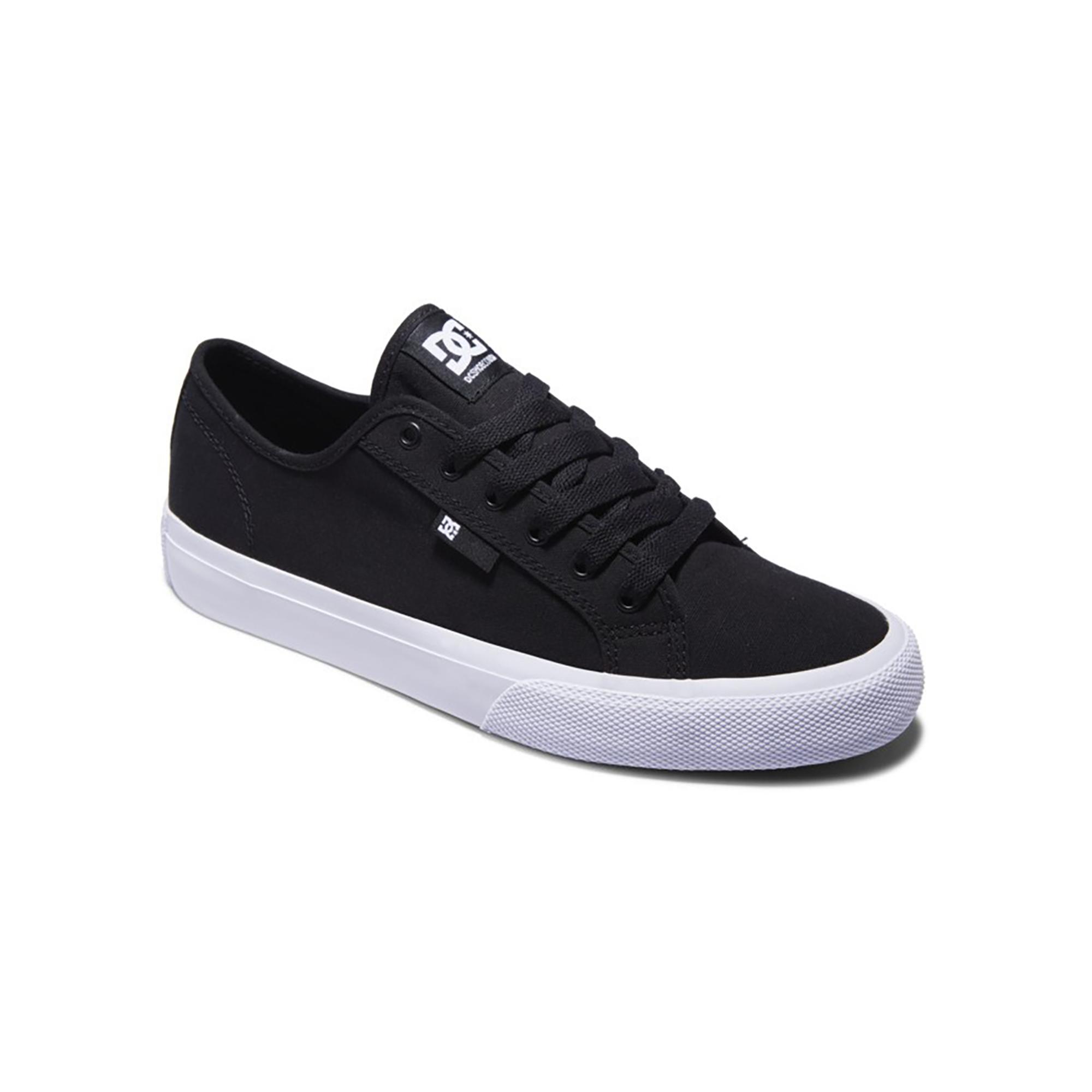 DC Manual Erkek Ayakkabısı