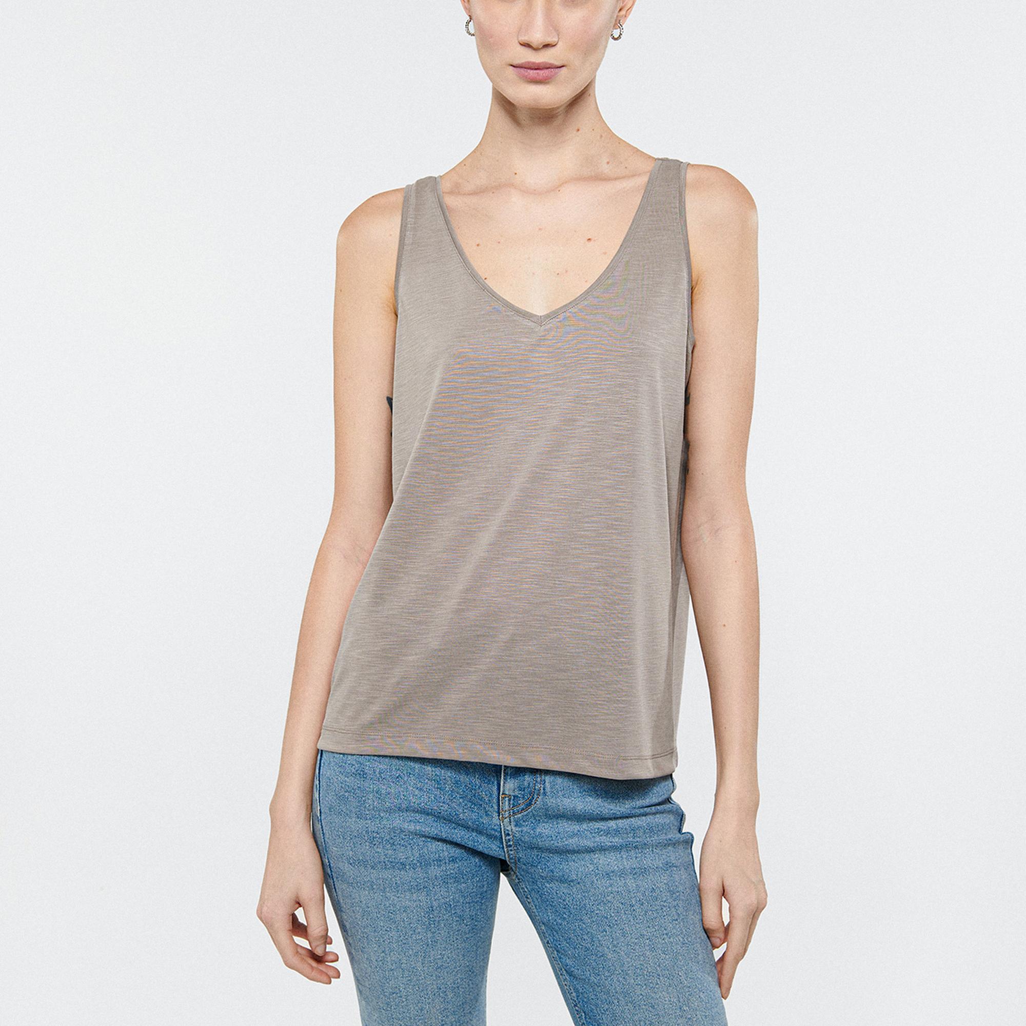 Mavi Lux Touch Vizon Atlet Slim Fit / Dar Kesim 1610423-70320