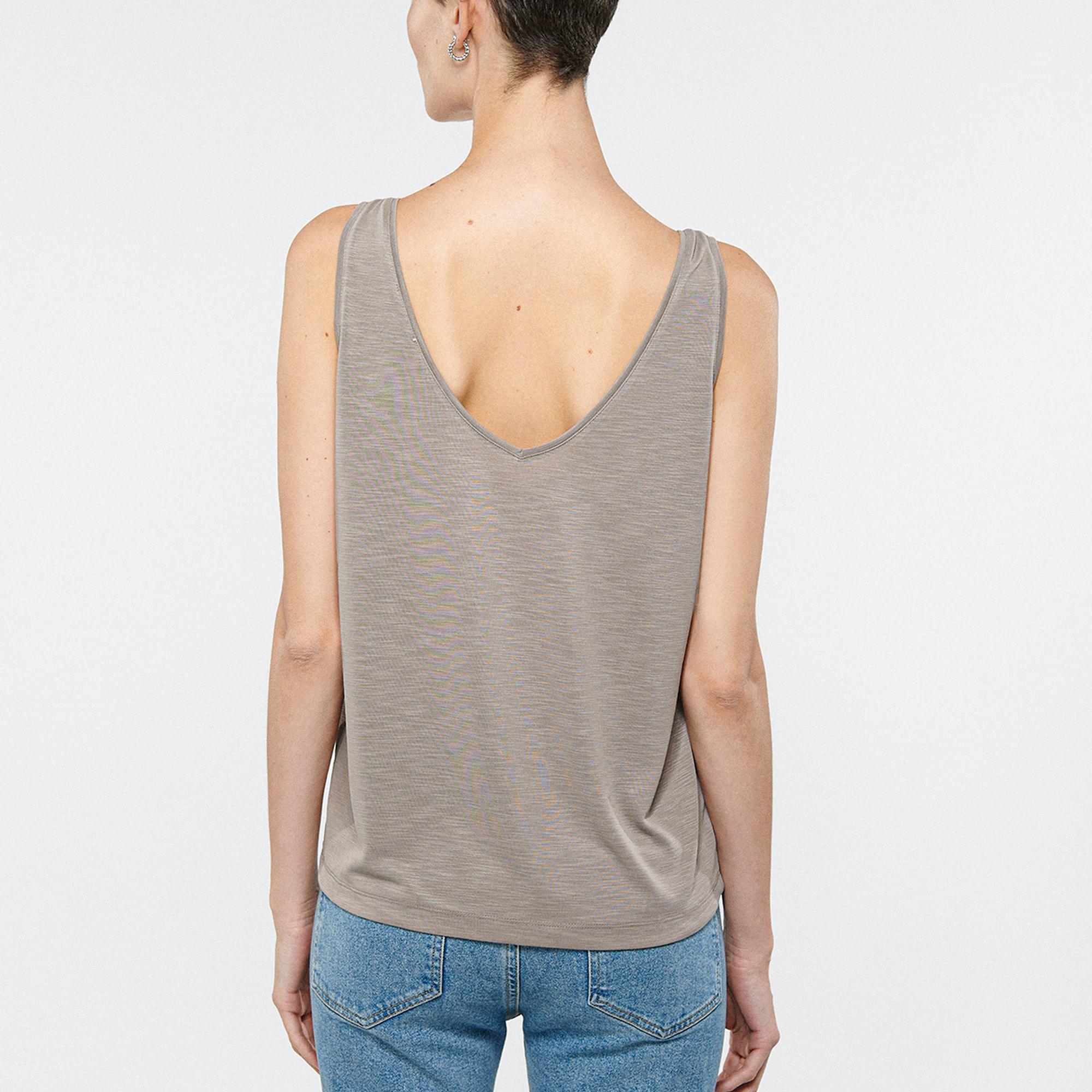 Mavi Lux Touch Vizon Atlet Slim Fit / Dar Kesim 1610423-70320