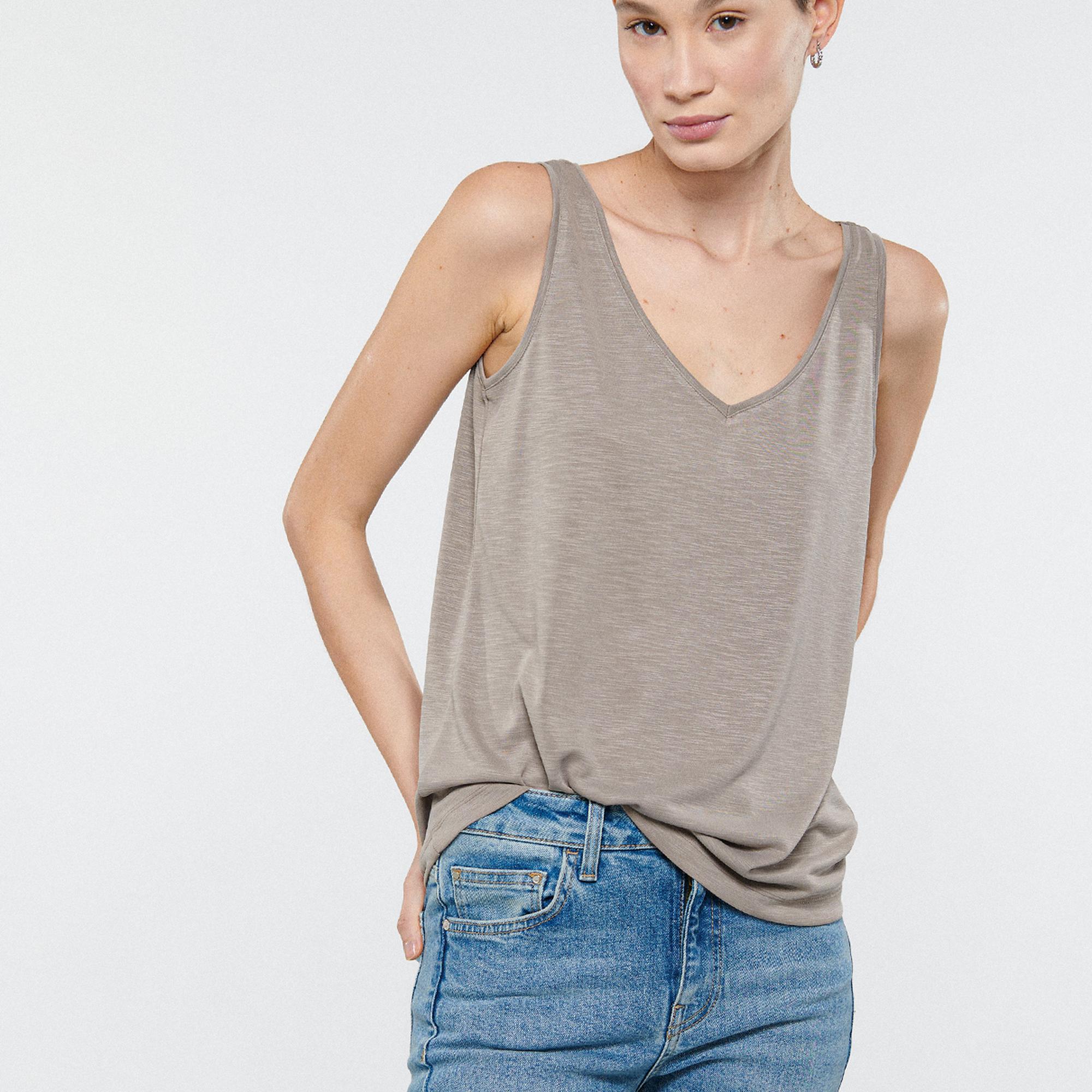 Mavi Lux Touch Vizon Atlet Slim Fit / Dar Kesim 1610423-70320